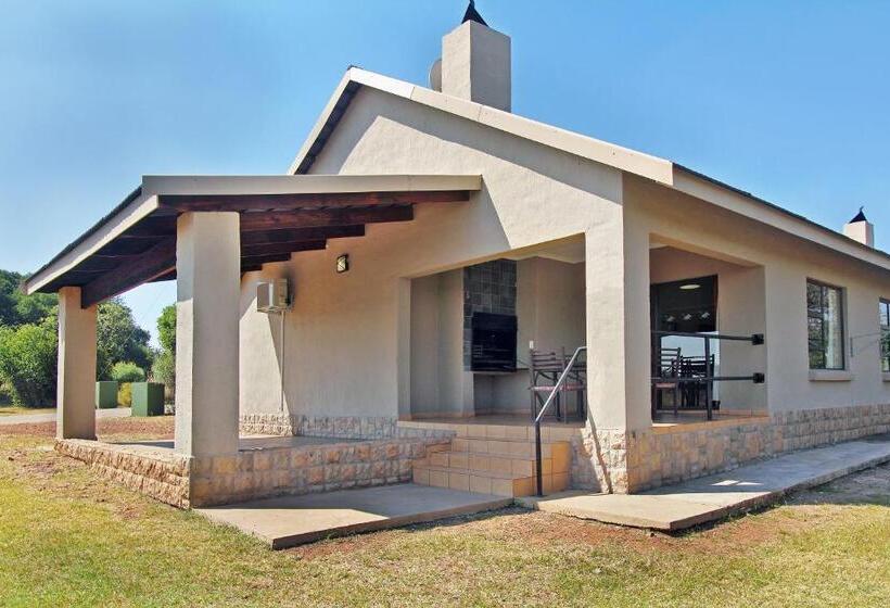 Шале 1 Спальня, Monateng Safari Lodge