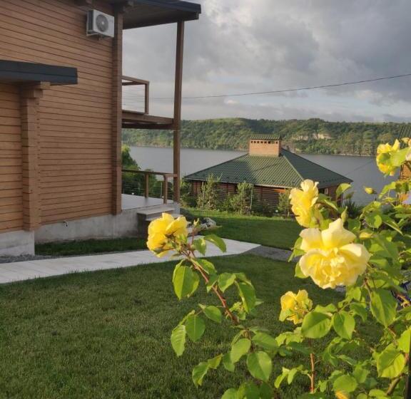 آپارتمان 1 خوابه, шале рутенія   Chalet Rutenia Apartments