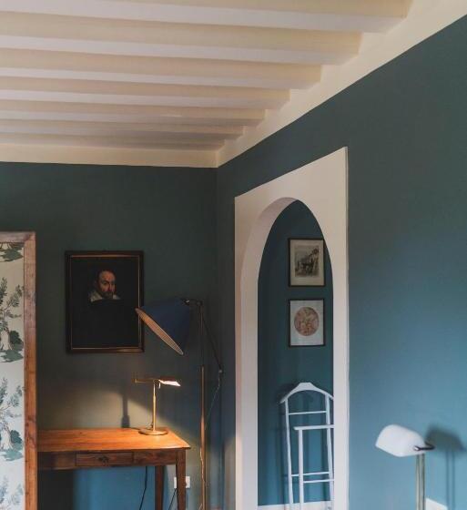 スタンダードルーム, Villa Stecchini