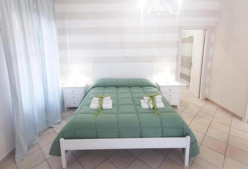 Номер Стандарт, B&b I Pini