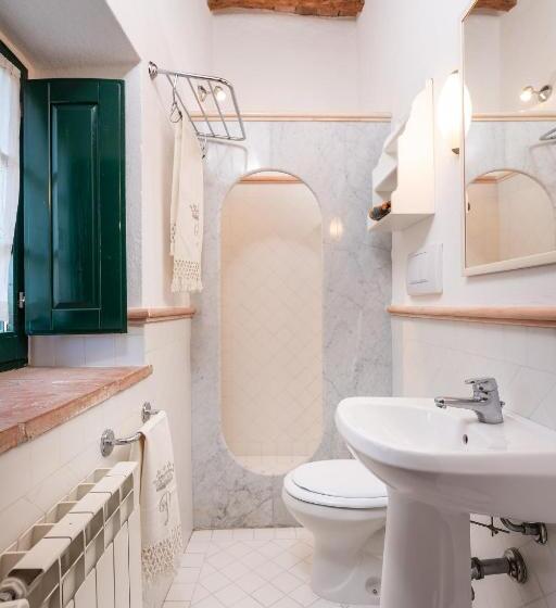 Апартаменты Deluxe 1 Спальня, Agriturismo La Papessa   Fattoria Montecchio