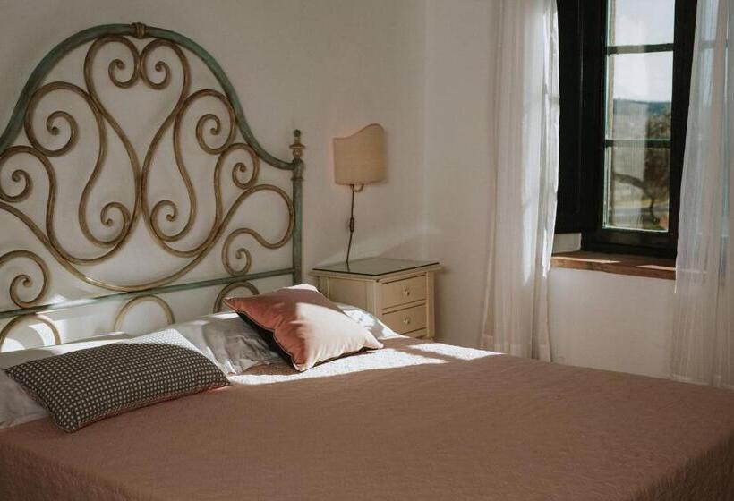 Номер Дюплекс, Agriturismo La Papessa   Fattoria Montecchio