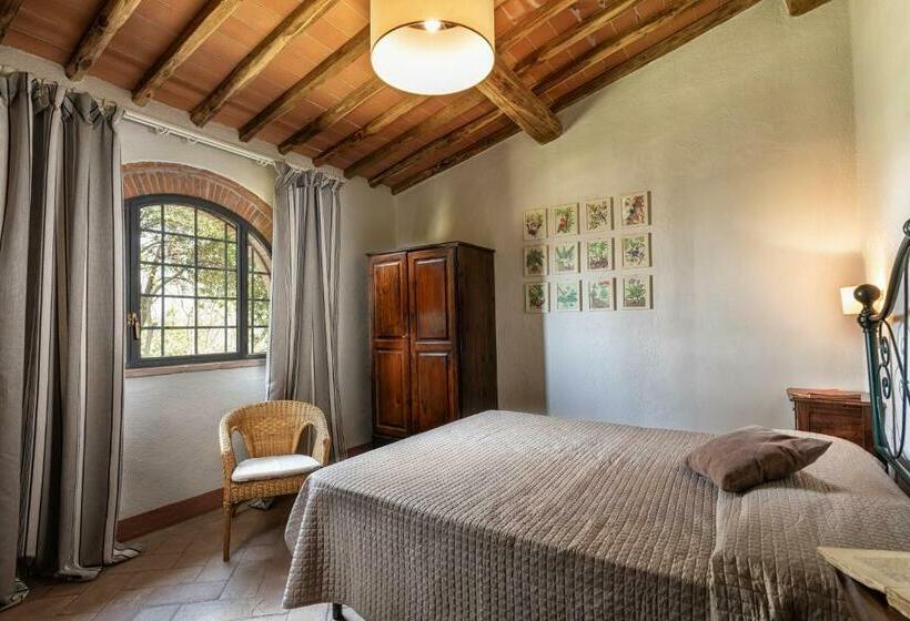 Апартаменты 1 Спальня, Agriturismo La Papessa   Fattoria Montecchio