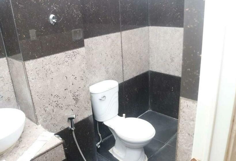 اتاق لوکس, Reddoorz Near Colgante Bridge Naga City