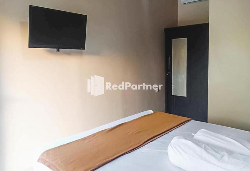 Номер Economy, Ardico Residence Syariah Mitra Reddoorz