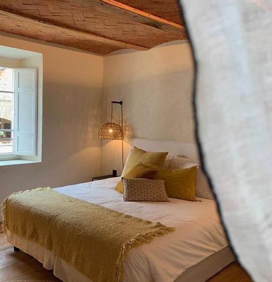 Номер Superior, Locanda San Silvestro   Meride