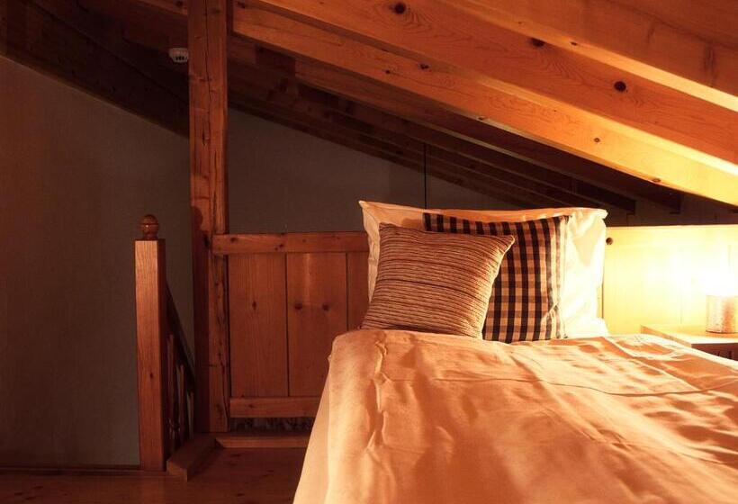 Family Suite, Boutique Hotel La Cabane