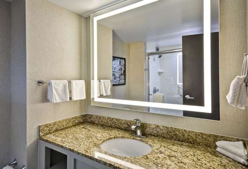 Люкс, Embassy Suites Northwest Arkansas   Hotel, Spa & Convention
