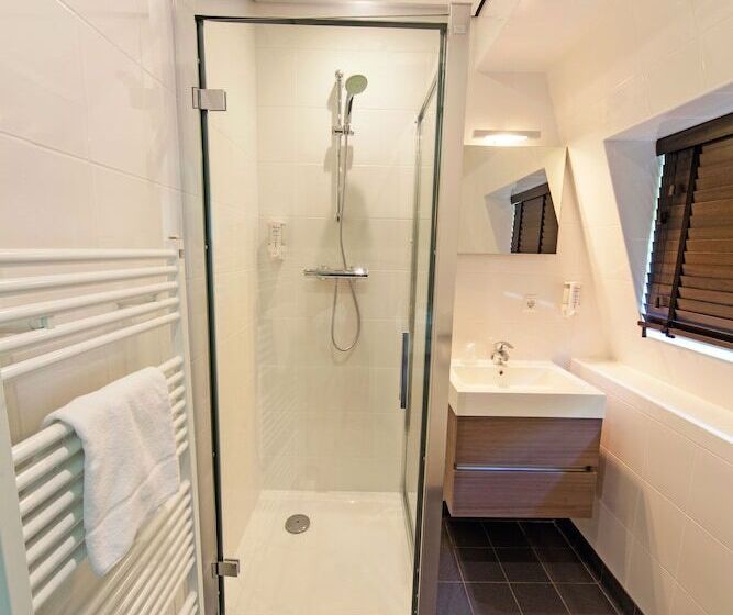 컴포트 룸, Fletcher Hotel Het Veluwse Bos