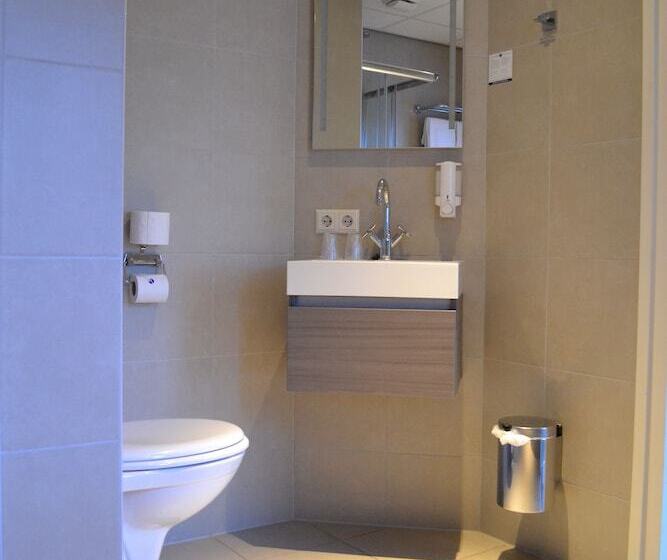 컴포트 룸, Fletcher Hotel Het Veluwse Bos