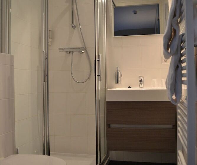 컴포트 룸, Fletcher Hotel Het Veluwse Bos