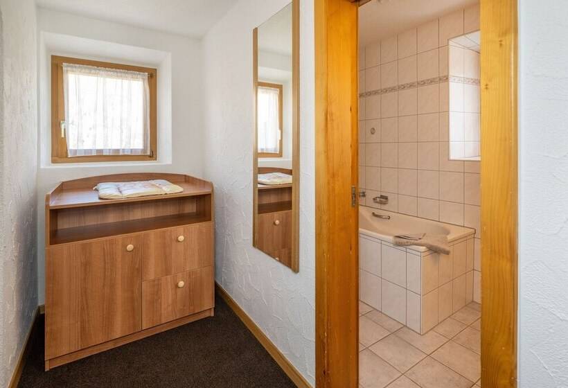 Семейный Номер, Aktiv Hotel & Spa Hannigalp