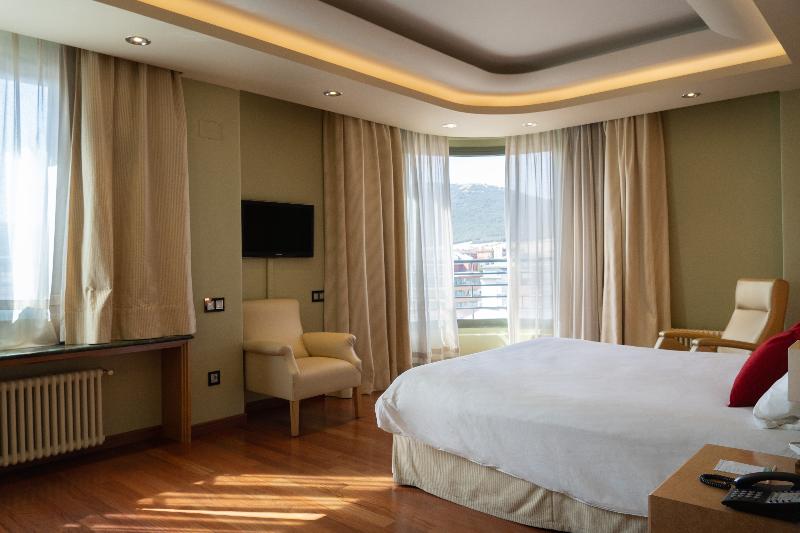 Superior Room, Alda Mirador Del Moncayo