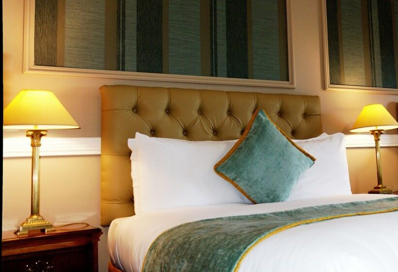 스탠다드 싱글 룸, Ashbourne Court