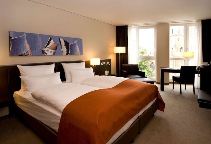 اتاق راحتی, Atlantic Grand Hotel Bremen