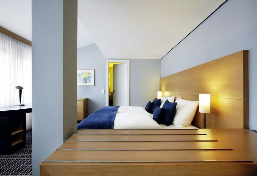 Номер Стандарт, Esplanade Resort & Spa  Adults Only