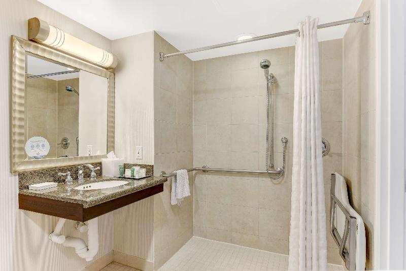 غرفة قياسية, Hilton Irvine/orange County Airport