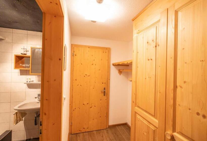 Номер Комфорт, Landgasthof Sommerfeld