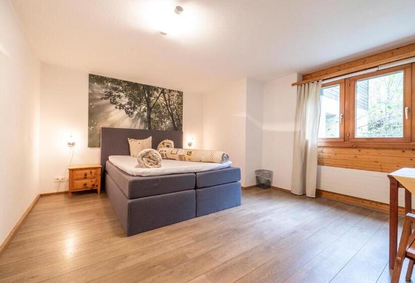 コンフォートルーム, Landgasthof Sommerfeld