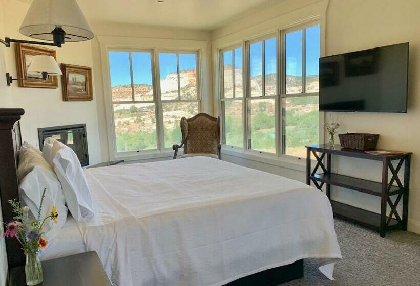 Стандартный Номер Кровать Кинг, Annie S Place Bed & Breakfast