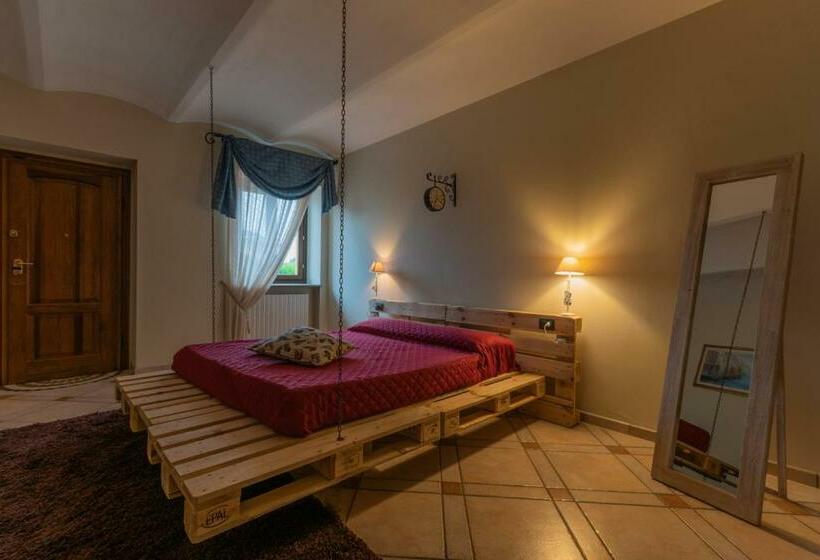 Номер Стандарт, Certe Notti Langhe