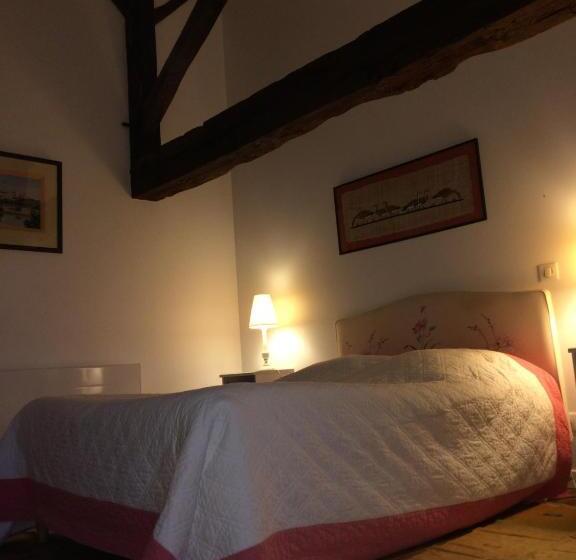 Family Suite, Ensemble De Deux Chambres Pour Famille