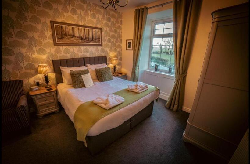 Номер Стандарт, Ensuite Bed And Breakfast Rooms At The Ring Pub