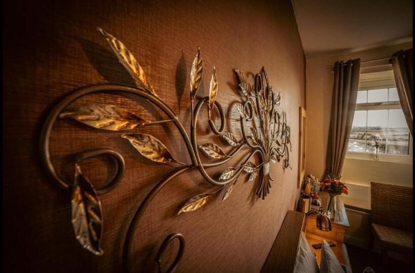 Номер Стандарт, Ensuite Bed And Breakfast Rooms At The Ring Pub