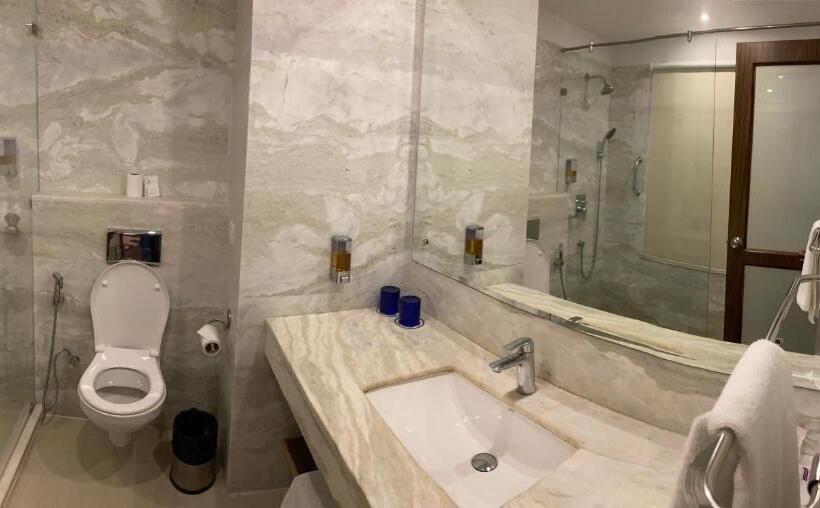 디럭스 룸 산전망, Fortune Park Kufri, Shimla   Member Itc S Hotel Group
