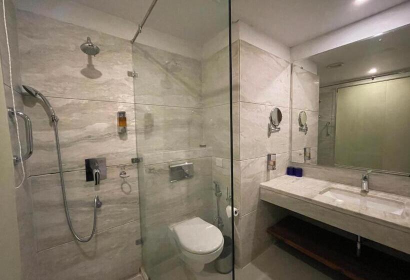 Premium room with view, Fortune Park Kufri, Shimla   Member Itc S Hotel Group