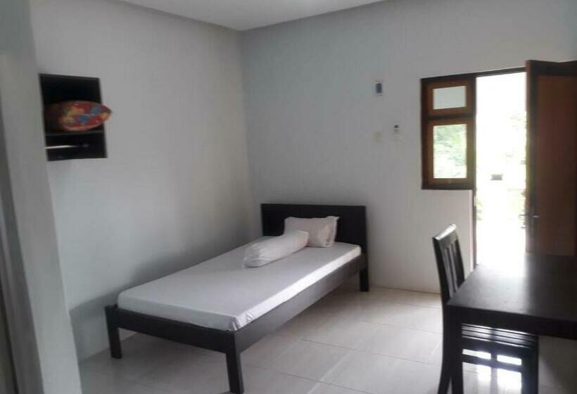 스탠다드 룸, Koolkost At Malalayang Manado Minimum Stay 6 Nights