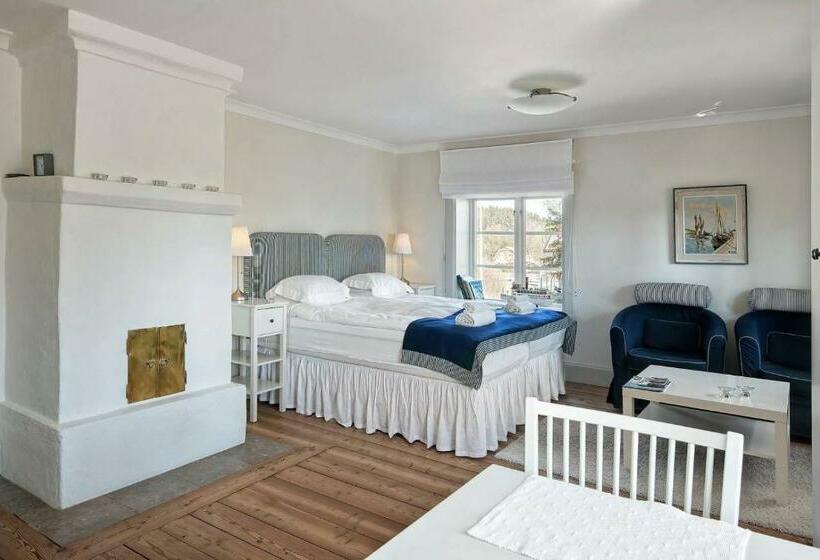 Люкс Повышенной Комфортности, östa Gård Boutique B&b