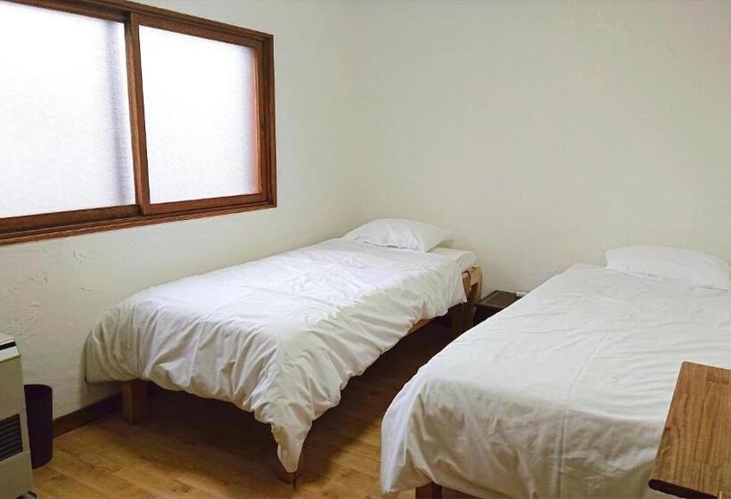 标准间, Kawayu Onsen Guesthouse Nomy