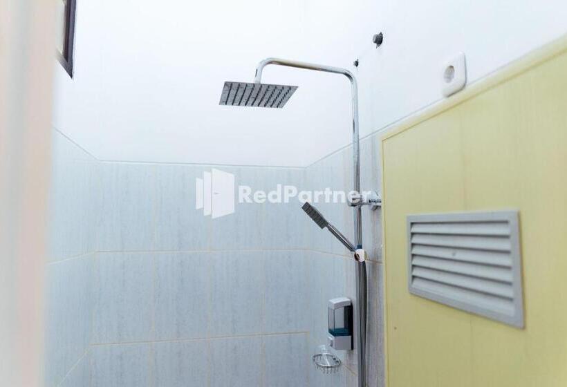 Номер Стандарт, Aksara Homestay Syariah Mitra Reddoorz