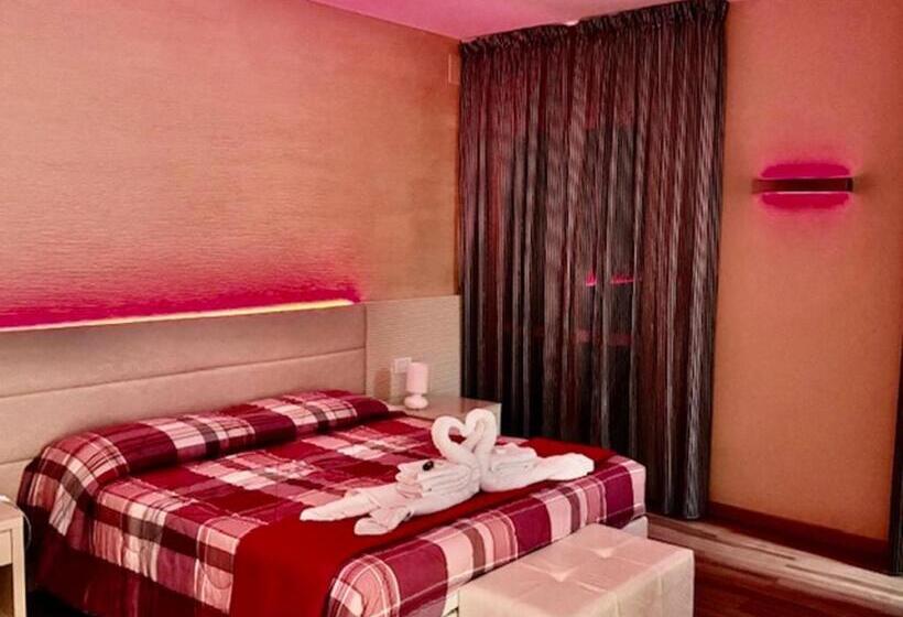 Номер Deluxe, Locanda Larotonda