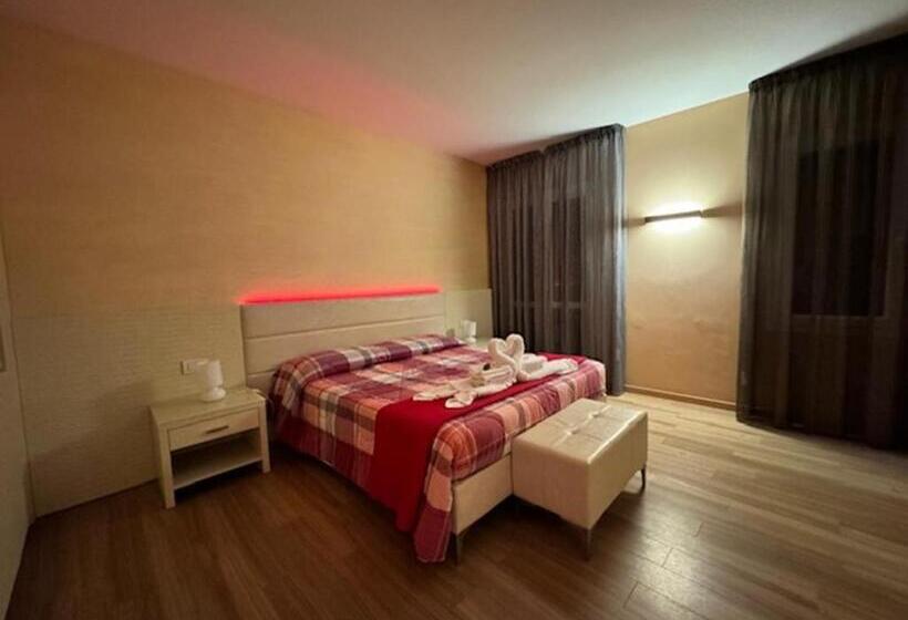 Трехместный Номер Комфорт, Locanda Larotonda