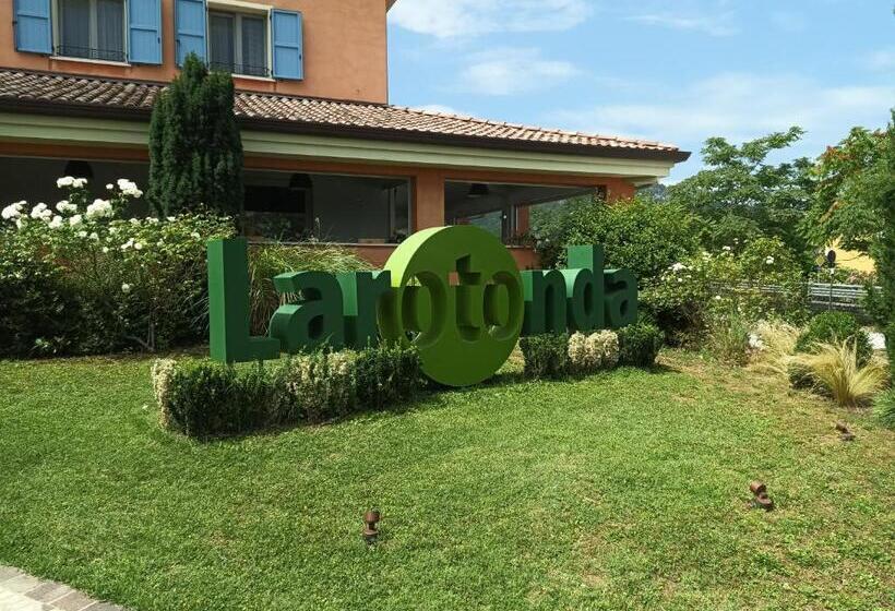 Трехместный Номер Комфорт, Locanda Larotonda