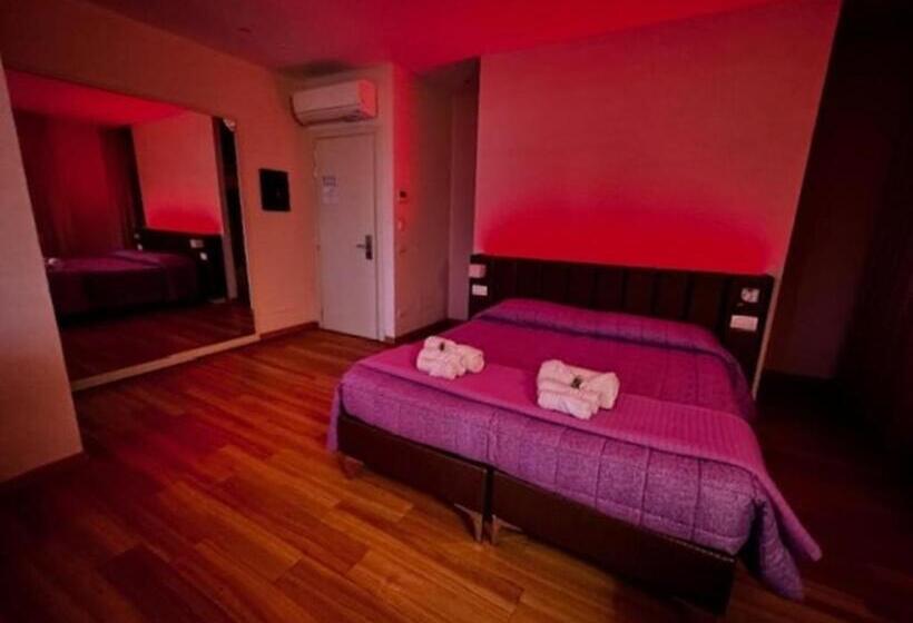 Четырехместный Номер Superior, Locanda Larotonda