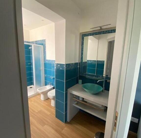 Номер Стандарт, Locanda Larotonda