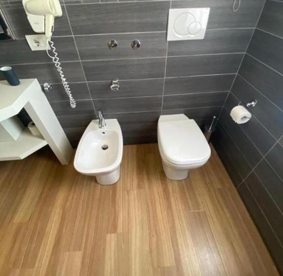 Трехместный Номер Комфорт, Locanda Larotonda