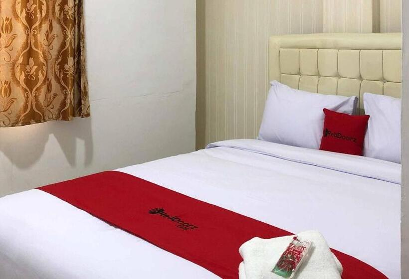 Номер Стандарт, Reddoorz @ Aksara Medan