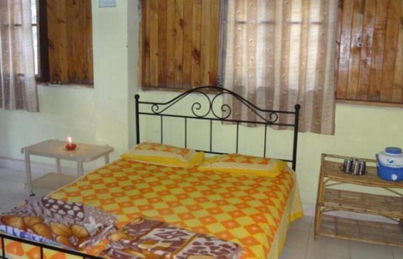 Номер Deluxe, Nice Farm Resort Wada
