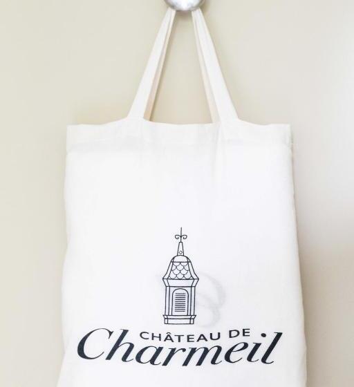 가든 전망 스위트, Château De Charmeil  Vichy Chambres D Hôtes