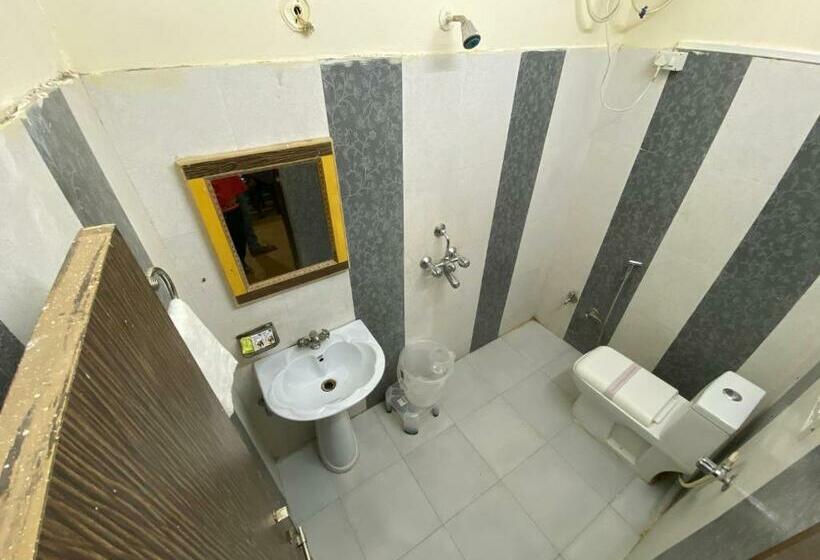 Номер Superior, Sky Residency