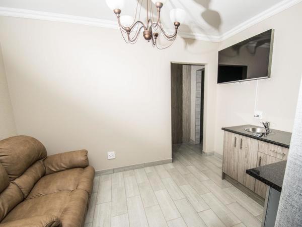 Номер Deluxe, Up21 Guest House
