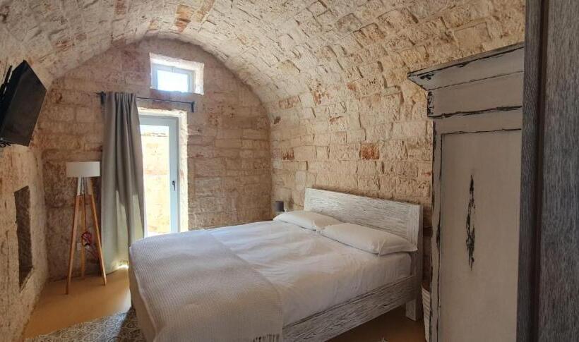 Люкс Дюплекс, Augusta Trulli Resort