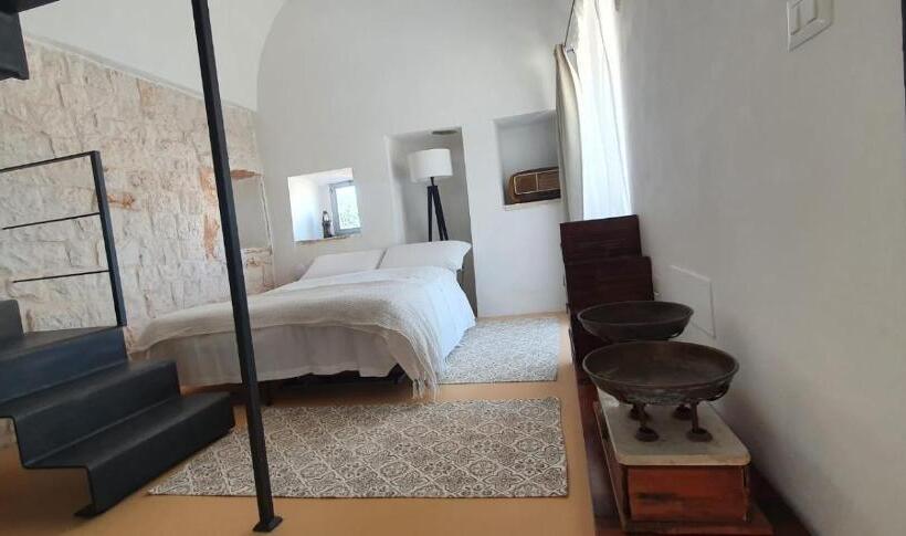 Люкс Дюплекс, Augusta Trulli Resort