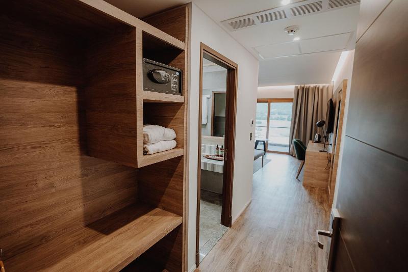 디럭스 주니어 스위트, Böden Hotel & Spa By Aken Soul