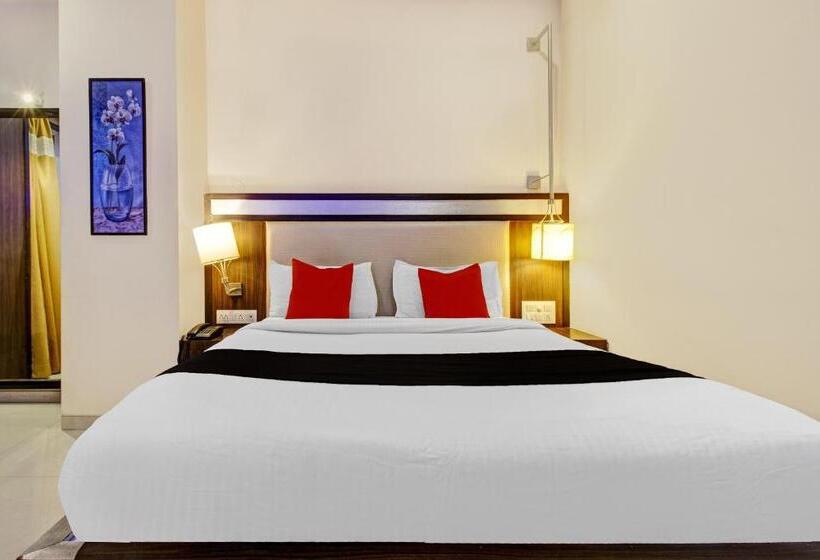 Трехместный Номер Классика, Capital O 82204 Hotel Annex