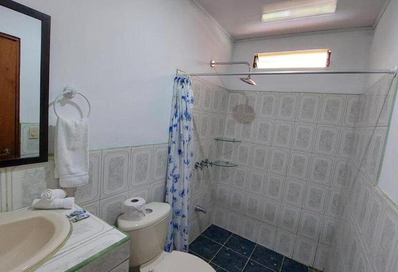 Семейный Номер, Casa Thirema Tortuguero